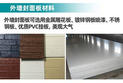 舟山垃圾房订制 智能分类垃圾屋的多功能应用与制造优势