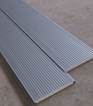 厂家直供外墙装饰复合板 金属雕花一体板价格与选购指南