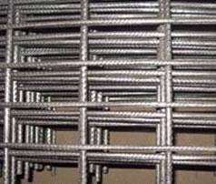 钢筋焊接电焊网片 现代建筑与装饰的坚固骨架